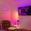 Signify lansează o nouă gamă de produse de iluminat inteligent Philips Hue; Debutează primul spot de lumină complet personalizat și prima lampă portabilă reîncărcabilă