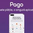 Pago este una dintre cele mai descărcate aplicații din top 10 finance a AppGallery; Românii economisesc timp plătind facturi online