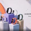 Xiaomi Smart Band 7 debutează la nivel global, brățară fitness cu ecran mai mare și tracking automat SpO2