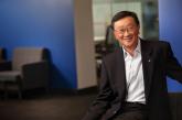 Șeful executiv Blackberry - John S. Chen - renunță la funcția de interimat, pentru cea de CEO cu drepturi depline