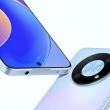 Huawei extinde seria de telefoane nova; Modelul nova Y90 se încarcă la 40W și are cameră de 50 mpx