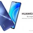 HUAWEI nova Y70 debutează oficial! Smartphone accesibil cu display de 6.75 inch și baterie generoasă, de 6000 mAh