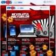 eMAG.ro oferă 100.000 de produse la prețuri reduse: 1300 lei reducere la ultrabook, 400 lei reducere la iPad Mini