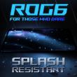 ASUS ROG Phone 6 ar fi primul telefon de gaming rezistent la stropi de apă din lume; Apar noi teasere înainte de lansarea din 5 iulie