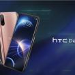 HTC Desire 22 Pro a fost anunţat: telefon pentru VR, cripto, NFT la 459 de euro