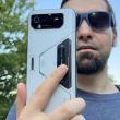 ASUS ROG Phone 6 Pro Unboxing: întoarcerea ROBOTULUI de gaming, acum cu Snapdragon 8+ Gen 1, cooler urieşesc