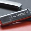 Kingston Digital anunță IronKey LP50 - un stick USB care oferă criptare XTS-AES