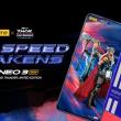 Fan Marvel? Realme GT Neo3 debutează într-o ediție specială Thor Love and Thunder, cu încărcare fulger la 150W!