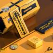 Nubia Red Magic 7s va avea și o ediție specială Transformers Bumblebee, cu accesorii customizate, o cutie specială și cooler extern la pachet 