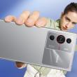 ZTE pregătește lansarea seriei de telefoane flagship Nubia Z50; Ar debuta chiar în această lună
