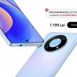 Preț și disponibilitate Huawei nova Y90 în România (+ brățară fitness cadou)