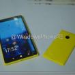 Nokia Lumia 1520 Mini apare În noi imagini; ar putea fi lansat În luna aprilie