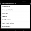 Android: Iată cum să administrați eficient aplicațiile de sistem În condițiile În care aveți root, pentru viteză de lucru mult sporită