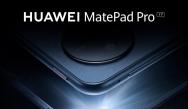 HUAWEI aduce camera foto circulară și pe o tabletă: Modelul MatePad Pro 11 apare într-un teaser și se lansează pe 27 iulie