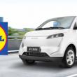 LIDL oferă maşini electrice de închiriat cu abonament lunar şi chiar de cumpărat