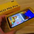 POCO M4 Pro 4G: Hardware un POCO mai îndrăzneţ pentru un telefon 4G