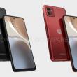 Motorola Moto G32 îşi dezvăluie designul în primele imagini; Are ecran de 6.5 inch, cameră  triplă, CPU Unisoc