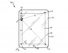 Un brevet Apple ne dezvăluie un nou tip de display touchscreen ce conține senzori de presiune
