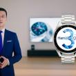 Huawei lansează smartwatch-ul Watch 3 Pro New, cu display AMOLED de 1.43 inch, senzor EKG și noul HarmonyOS 3.0 la bord