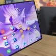 Huawei Mate Xs 2: Design îmbunătăţit faţă de predecesor, rețetă diferită de concurenţă