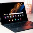Samsung Galaxy Tab S8 Ultra 5G: Acustică quad, tunată de AKG, „latră dar nu mușcă”
