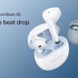 OnePlus Nord Buds CE debutează oficial; Căști wireless accesibile cu tehnologie Bluetooth 5.2 și autonomie generoasă