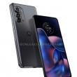 Motorola Edge (2022) apare în imagini proaspete de la @OnLeaks, cu procesor MediaTek, baterie de 6000 mAh