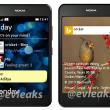 Un misterios nou model Nokia Asha Își face apariția Într-o imagine; Ar putea fi Asha 504!