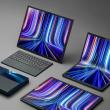 ASUS prezintă un laptop cu ecran OLED pliabil de 17 inch la IFA 2022: ASUS Zenbook 17 Fold OLED