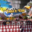 Table Top Racing review: joc de curse arcade cu grafică high end, mai atractiv decât Revolt (Video)