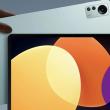 Xiaomi Pad 5 Pro 12.4 este propunerea de tabletă XXL de la Xiaomi, cu CPU Snapdragon 870, baterie de 10.000 mAh