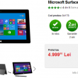 Tableta Microsoft Surface Pro 2 ajunge În România la preț prohibitiv