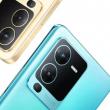 vivo V25 și V25 Pro debutează oficial! Smartphone-uri midrange care își schimbă culoarea și pun mare accent pe captura selfie