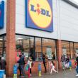 Lanțul de magazine LIDL pregătește schimbări uriașe, urmând a elimina produsele non-alimentare de pe rafturi; Care este motivul?