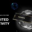 ADATA anunță SSD-ul LEGEND 960 PCIe Gen 4 x4 M.2 2280, compatibil cu PC-uri, laptopuri și console PlayStation 5