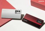 Lenovo Legion Y70 a debutat: telefon de gaming cu ecran de 144 Hz, design sobru, CPU Snapdragon 8+ Gen 1