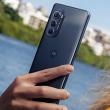 Motorola Edge (2022) inaugurează procesorul MediaTek Dimensity 1050, tocmai a deubtat cu ecran de 144 Hz OLED