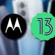 Motorola anunţă ce telefoane vor primi actualizarea la Android 13 primele