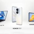 Honor lansează internaţional telefonul Honor 70, alături de tableta Pad 8 şi laptopul MagicBook 14; Vin și în Europa!