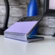 Samsung Galaxy Z Flip4: Design rafinat, balama regândită și la fel de compact în buzunar