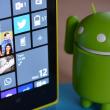 Aplicații Android pe Windows Phone? Microsoft ia În calcul această oportunitate