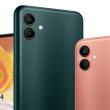Samsung Galaxy A04 debutează oficial! Model de buget cu baterie de 5000 mAh și cameră principală de 50 MP