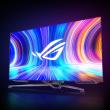 Gamescom 2022: ASUS prezintă monitoarele ROG Swift OLED 2022 şi Strix XG32UQ/ XG32AQ de la ROG Swift