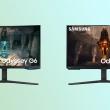 Gamescom 2022: Samsung lansează primele monitoare de gaming smart -  Odyssey G65B și G70B