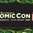 Huawei şi AppGallery vă aşteaptă la Comic Con-ul românesc, ediţia 2022 cu jocuri, vouchere şi produse noi