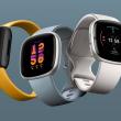 Fitbit anunță noile smartwatch-uri Versa 4 și Sense 2, alături de brățara fitness Inspire 3