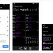 Windows Phone 8.1 ar putea readuce suportul Google Calendar