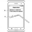 Următoarele modele Galaxy Note ar putea folosi recunoașterea scrisului de mână pentru deblocarea ecranului