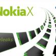 Nokia X apare Într-o primă imagine promoțională În care domină culoarea verde