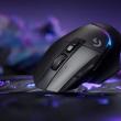 Logitech lansează noua serie de mouse-uri G502 X; Aduc butoane hibride cu tehnologie optică, port USB-C pentru alimentare